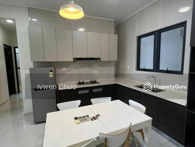 Amberside @ Country Garden Danga Bay, Malaysia Amberside @ Country Garden Danga Bay, Malaysia