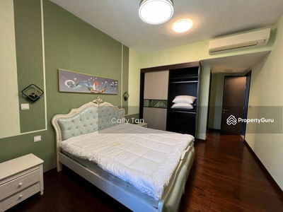 Agile Mont Kiara, Malaysia Agile Mont Kiara, Malaysia