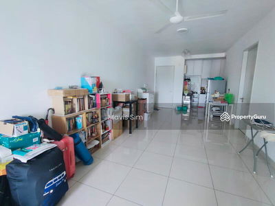 Riverville Residences, Malaysia Riverville Residences, Malaysia