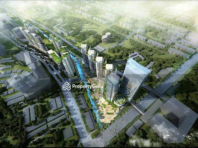 Riverville Residences, Malaysia Riverville Residences, Malaysia