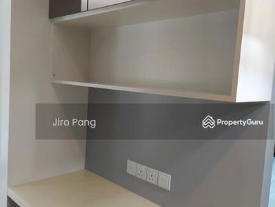 Verve Suites @ Mont Kiara, Malaysia Verve Suites @ Mont Kiara, Malaysia