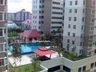 Fortune Avenue, Malaysia Fortune Avenue, Malaysia