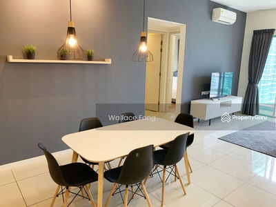 Sunway Geo Residences, Malaysia Sunway Geo Residences, Malaysia