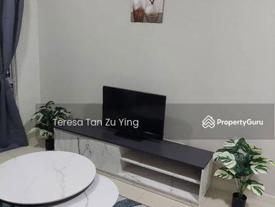 SAVANNA Executive Suite Southville City, Malaysia SAVANNA Executive Suite Southville City, Malaysia