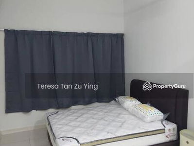 SAVANNA Executive Suite Southville City, Malaysia SAVANNA Executive Suite Southville City, Malaysia