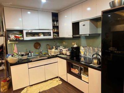 Imperia Garden, Vietnam Imperia Garden, Vietnam