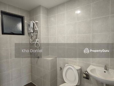 Huni D' @ Eco Ardence, Malaysia Huni D' @ Eco Ardence, Malaysia