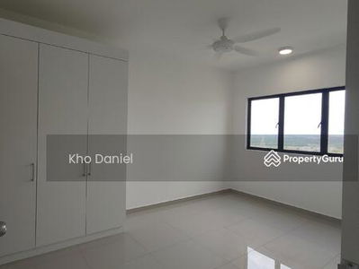 Huni D' @ Eco Ardence, Malaysia Huni D' @ Eco Ardence, Malaysia