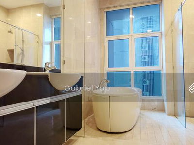 The Pearl, Malaysia The Pearl, Malaysia