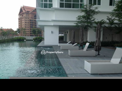 The Pearl, Malaysia The Pearl, Malaysia