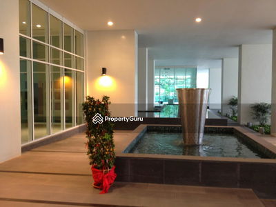 The Pearl, Malaysia The Pearl, Malaysia