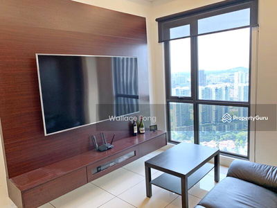 Sunway GeoSense, Malaysia Sunway GeoSense, Malaysia