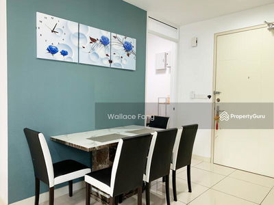 Sunway GeoSense, Malaysia Sunway GeoSense, Malaysia