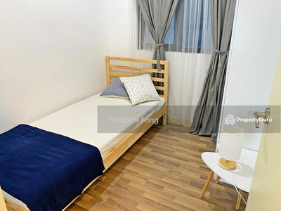 Sunway GeoSense, Malaysia Sunway GeoSense, Malaysia