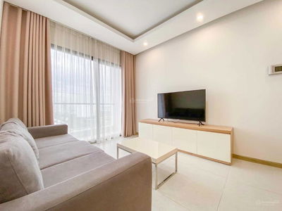 New City Thu Thiem, Vietnam New City Thu Thiem, Vietnam