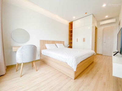 New City Thu Thiem, Vietnam New City Thu Thiem, Vietnam