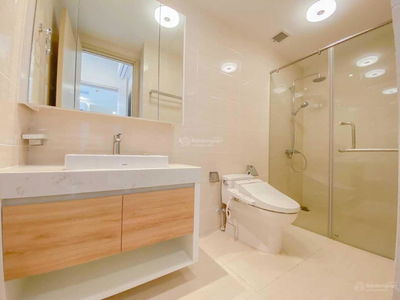 New City Thu Thiem, Vietnam  New City Thu Thiem, Vietnam