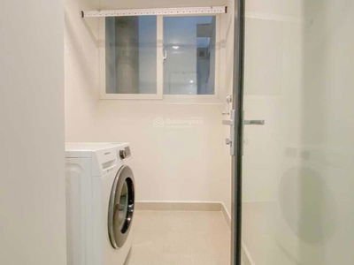 New City Thu Thiem, Vietnam New City Thu Thiem, Vietnam