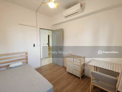 M Vertica, Malaysia M Vertica, Malaysia