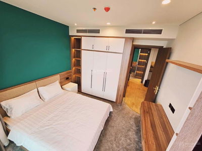 Citadines Marina Ha Long, Vietnam Citadines Marina Ha Long, Vietnam