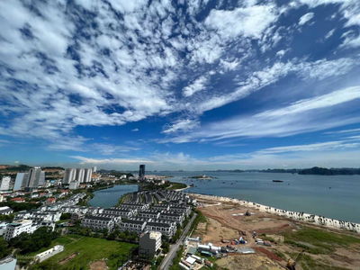 Citadines Marina Ha Long, Vietnam Citadines Marina Ha Long, Vietnam