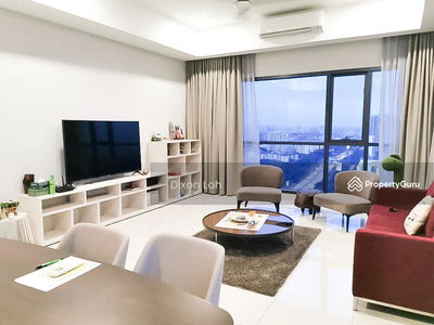 Tropicana Gardens, Malaysia Tropicana Gardens, Malaysia