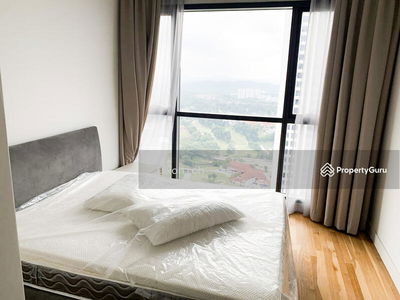 Tropicana Gardens, Malaysia Tropicana Gardens, Malaysia