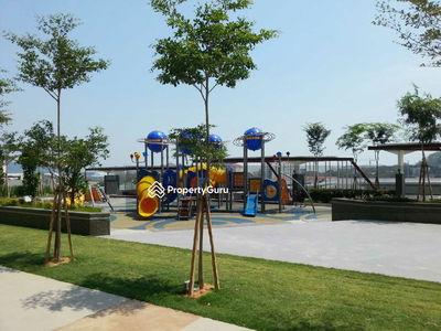 Elite Heights @ Bayan City, Malaysia Elite Heights @ Bayan City, Malaysia