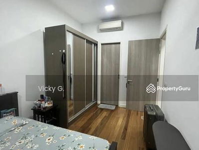 Nadi Bangsar Service Residence, Malaysia Nadi Bangsar Service Residence, Malaysia