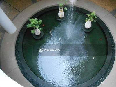 Suasana Sentral Condominiums, Malaysia Suasana Sentral Condominiums, Malaysia