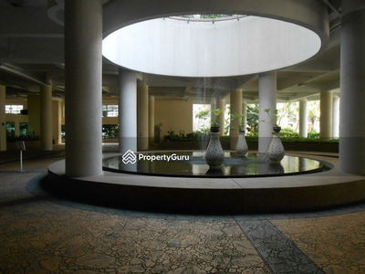 Suasana Sentral Condominiums, Malaysia Suasana Sentral Condominiums, Malaysia