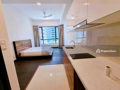 Agile Mont Kiara, Malaysia Agile Mont Kiara, Malaysia