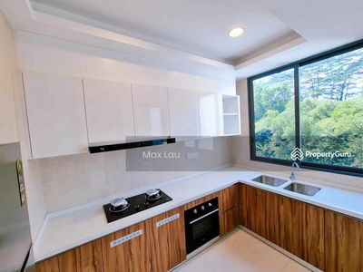 Agile Mont Kiara, Malaysia Agile Mont Kiara, Malaysia