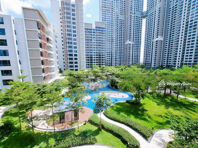 Agile Mont Kiara, Malaysia Agile Mont Kiara, Malaysia