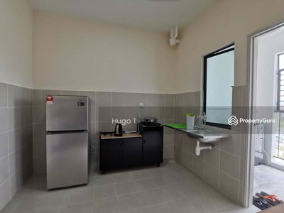 Seruling Apartment Bandar Bukit Raja, Malaysia Seruling Apartment Bandar Bukit Raja, Malaysia