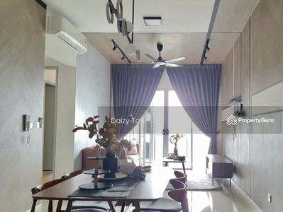 Sunway Geolake, Malaysia Sunway Geolake, Malaysia