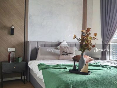 Sunway Geolake, Malaysia Sunway Geolake, Malaysia