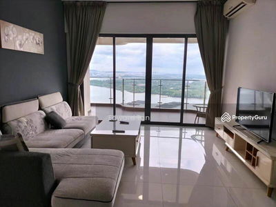 Amberside @ Country Garden Danga Bay, Malaysia Amberside @ Country Garden Danga Bay, Malaysia