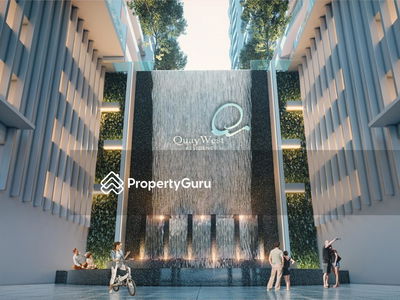Quay West Residence, Malaysia Quay West Residence, Malaysia