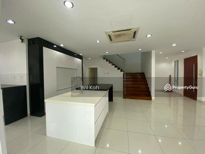 Saujana Villa Prima Saujana, Malaysia Saujana Villa Prima Saujana, Malaysia