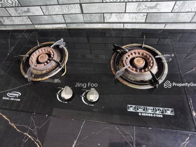 LBS Alam Perdana Simfoni Perdana Townhouse, Malaysia LBS Alam Perdana Simfoni Perdana Townhouse, Malaysia