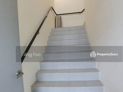 LBS Alam Perdana Simfoni Perdana Townhouse, Malaysia LBS Alam Perdana Simfoni Perdana Townhouse, Malaysia