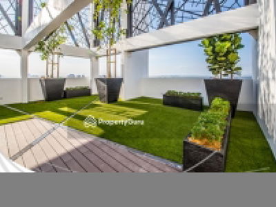 Eco Nest @ Eco Botanic, Malaysia Eco Nest @ Eco Botanic, Malaysia