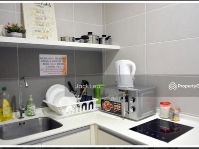 3 Elements @ Seri Kembangan, Malaysia 3 Elements @ Seri Kembangan, Malaysia