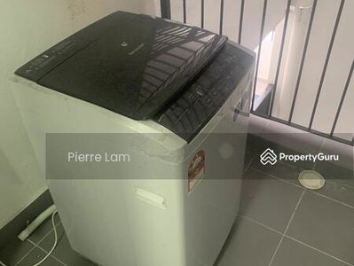 Sky Residence @ Shamelin, Cheras, Malaysia Sky Residence @ Shamelin, Cheras, Malaysia