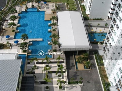 Kelana Sterling Condominium, Malaysia Kelana Sterling Condominium, Malaysia