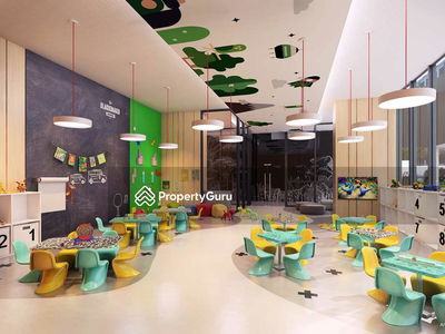 Ativo Suites @ Damansara Avenue, Malaysia Ativo Suites @ Damansara Avenue, Malaysia