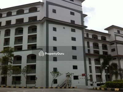 Sri Alam Condominium, Malaysia Sri Alam Condominium, Malaysia