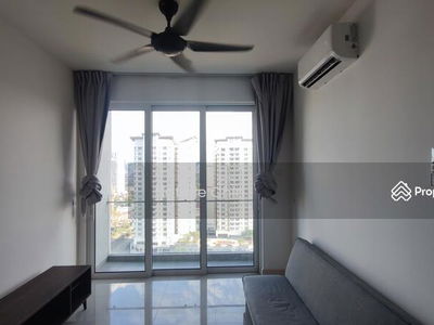 Sentul Point Suite Apartment, Malaysia Sentul Point Suite Apartment, Malaysia