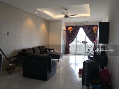 Zenith Residences, Malaysia Zenith Residences, Malaysia